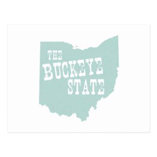 Ohio State Motto Gifts on Zazzle