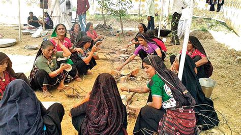 Tribal groups aghast with no mention of relief for Adivasis in PM’s Atma-Nirbhar Bharat ...