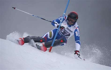 Fis Skiing 2024 - Faunie Kirbee