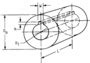 Shaft Couplings Design Equation and Calculator