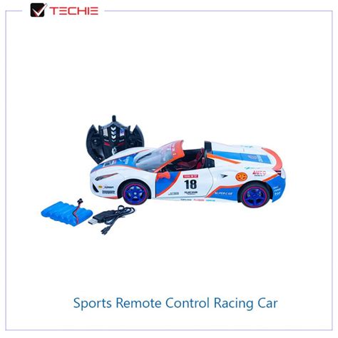 Sports Remote Control Racing Car Price And Full Specifications In BD ...