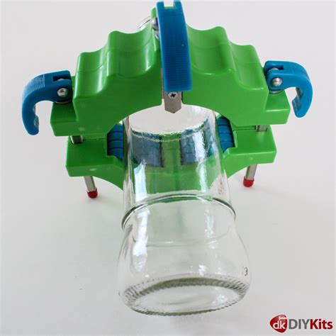 Glass Bottle Cutter Kit - grip style – DIY Kits