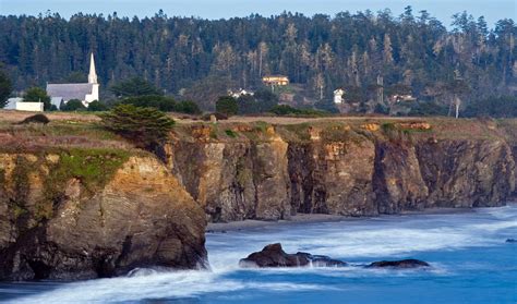 Mendocino Headlands State Park - Visit Mendocino County | California ...