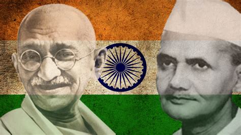 PM Pays Tributes to Mahatma Gandhi and Lal Bahadur Shastri on Their ...