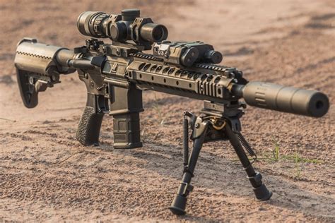 The AR-15: The Best 'Sporting' Rifle On the Planet? | The National Interest