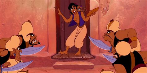 Every Song In Aladdin, Ranked