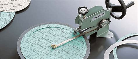 Gasket Cutters Selection Guide: Types, Features, Applications | GlobalSpec