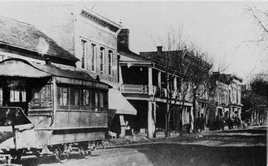 Tazewell, Virginia, and Its Streetcar