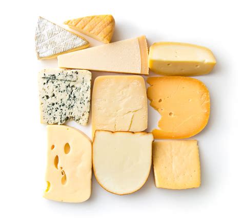 Fromage sans lactose ? - Mieux vivre son intolérance