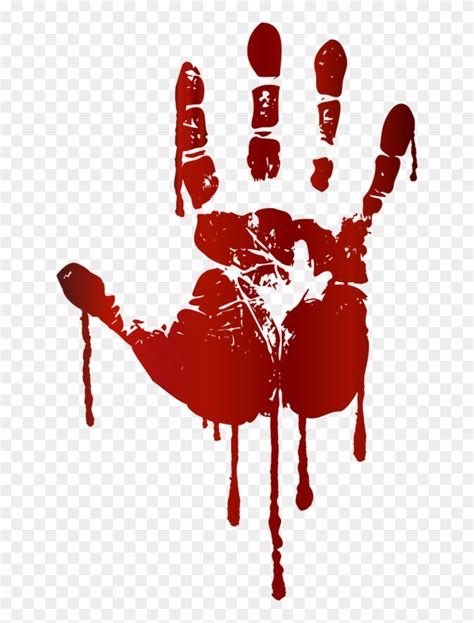 Free Bloody Hand Png, Download Free Bloody Hand Png png images, Free ...