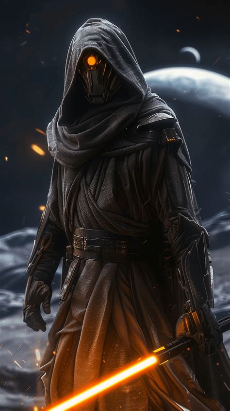 Grey Sith: A Star Wars Story in 2024 | Star wars sith, Star wars concept art, Star wars pictures