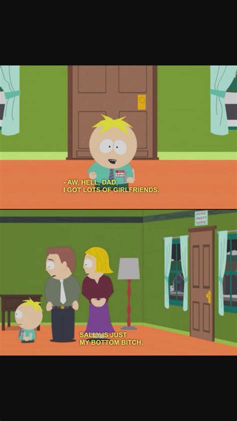 The best Butters memes :) Memedroid