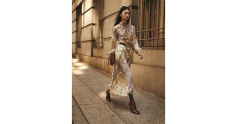 What One Editor Learned About Zara's Campaign Collection | POPSUGAR ...