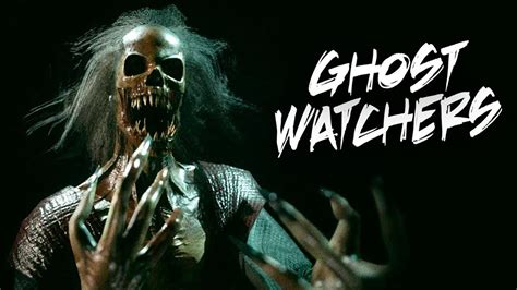 ปรับมาใหม่ผีโหดขึ้นมีจุดยืนให้สายโซโล่ไหม? Ghost Watchers เป็นเกมปราบผี ...