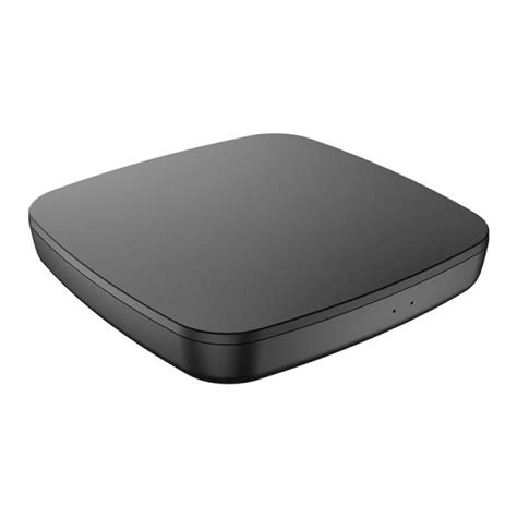 Android OTT TV Box from China Factory Price at Good Quality