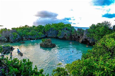 Campsites in Sorsogon Province - Campsites Philippines