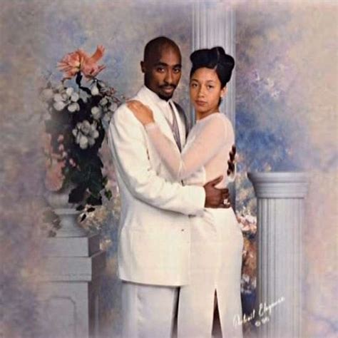 This Is What Tupac's Former Wife Keisha Shakur Is Up To Now - 20 Years | Memes