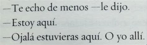 Te Echo De Menos… - FRASES.PW