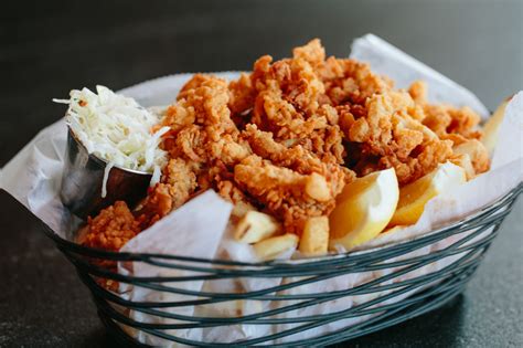 The Best Fried Clams in Boston · The Food Lens | Fried clams, Food, Clams