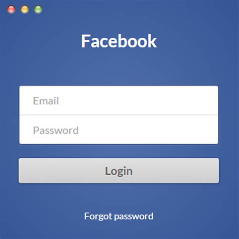 Hướng dẫn login nick Facebook có mã 2FA