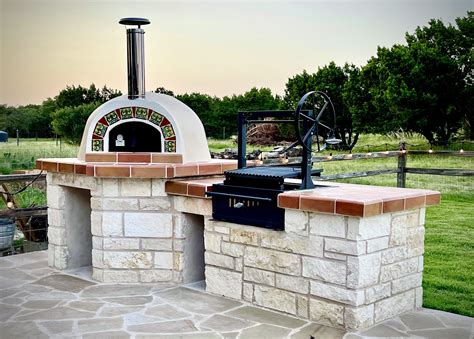 5 1 - Forno Bravo. Authentic Wood Fired Ovens