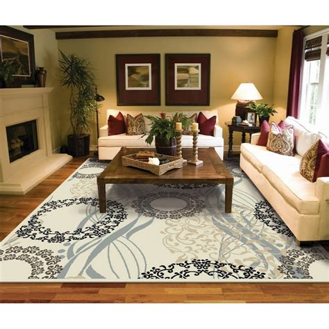 Rugs for Living Room 5x7 Clearance - Walmart.com - Walmart.com