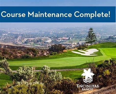 Encinitas Ranch Golf Course - Home | Facebook