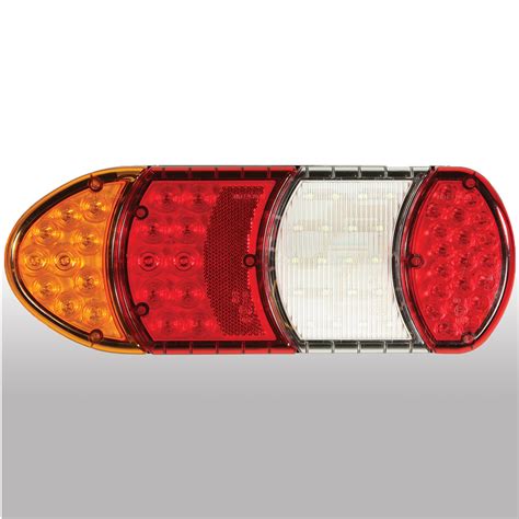 LED Vehicle Lighting — Peterson Europe