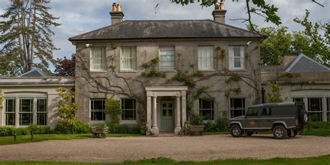 The Pig Hotel, New Forest Hotel & Restaurant in Brockenhurst ...