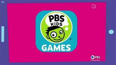 Pbs Kids Games App Promo