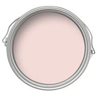 Farrow & Ball Estate No.230 Calamine - Matt Emulsion Paint - 2.5L | Pink paint colors, Girls ...