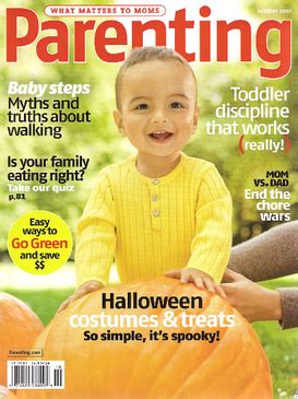File:Parenting magazine cover.png - Wikipedia