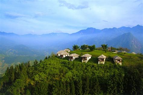 Hoang Lien National Park: Home to Fansipan Peak in Sapa (with Map)