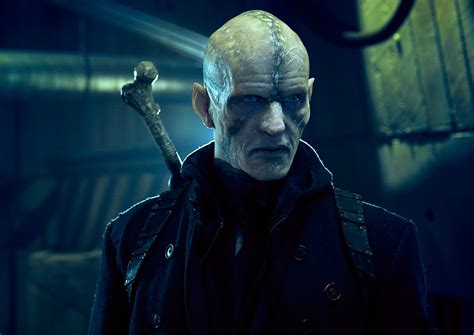 The Strain Season 4 Review: Going out with a Bang | Collider