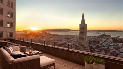 Four Seasons San Francisco Debuts New Suites With Views of the Bay