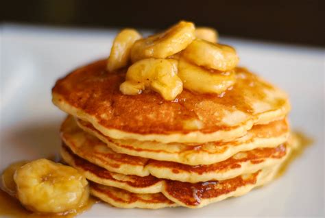 [Banana Recipe] How to make Banana Pancakes ? Banana Health Benefits | How to eat banana in the ...