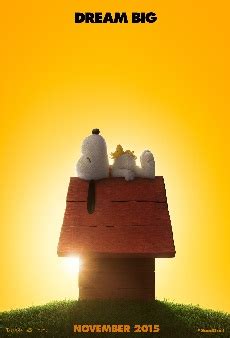 The Peanuts Movie script pdf - Screenplay Pdf