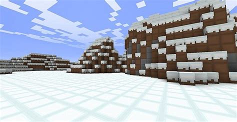 CloudCraft 1.8 Minecraft Texture Pack