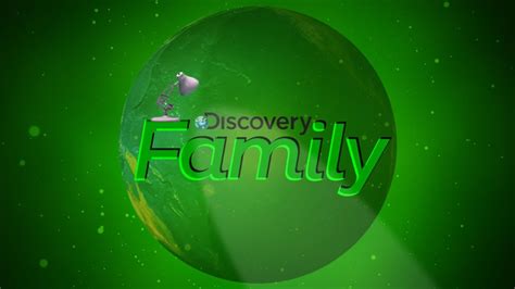 424-Discovery Family Spoof Pixar Lamp Luxo Jr Logo | Pixar lamp ...