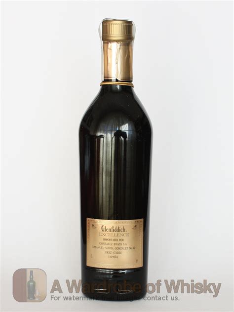 Buy Glenfiddich 18 Year Old Excellence Single Malt Whisky - Glenfiddich | Whisky Ratings & Reviews