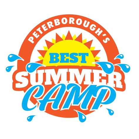 Design an awesome Summer Camp Logo! | Logo design contest