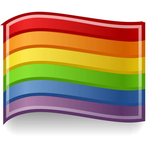 Lgbtq flag png free png image downloads