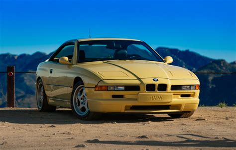 Euro 1995 BMW 850CSi for sale on BaT Auctions - sold for $101,500 on ...