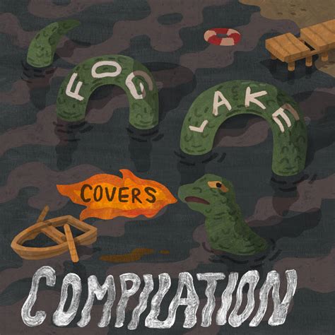 Fog Lake Covers Compilation | Z Tapes