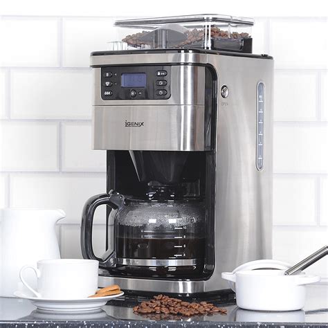 What Is A Bean To Cup Coffee Machine | Storables