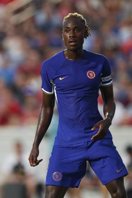 Chalobah: It's important I help set the standards | News | Official ...