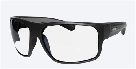 Bomber Safety Glasses -MA101AF | Shine Speedshop