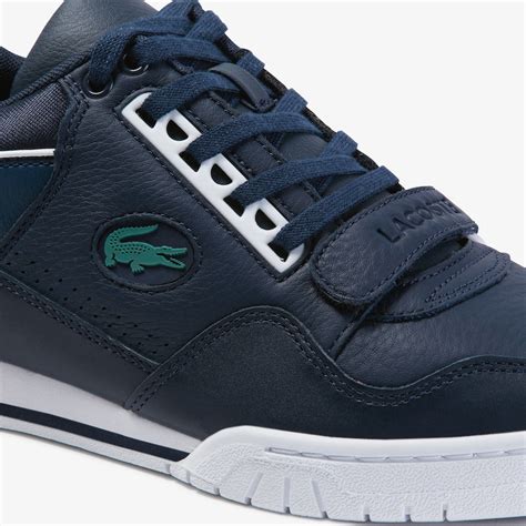 Men's Missouri Leather Sneakers | LACOSTE