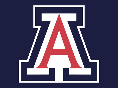 University of Arizona Logo - LogoDix