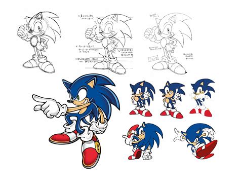 30 Years of Sonic the Hedgehog | Cook and Becker